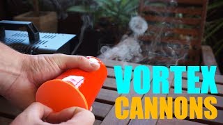 How to Make a Vortex Cannon [upl. by Brandise]