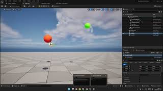 UE45 easy simple gRPC support  pure blueprint [upl. by Junie860]