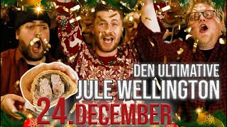 JULEWELLINGTON  24 December [upl. by Ramsa]