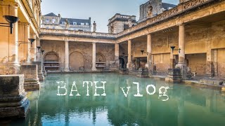 Best of Bath UK in 3 minutes Part 1 [upl. by Cerf930]