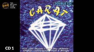 Various – Carat 01 Welcome To The Afterclub Double CD  CD 1 [upl. by Mirak452]