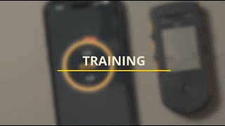 Dry Fire Training Mode  Drills app [upl. by Booze707]