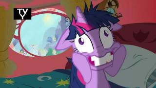 Twilight Sparkle  Clock is Ticking [upl. by Eupheemia]