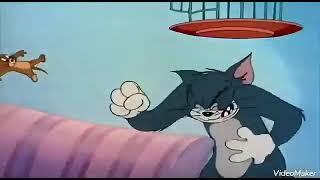 Tom And Jerry Scream Compilation 2024 [upl. by Goodman973]