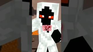 Herobrine Vs Proboiz95 🤯 minecraft trendingviralshorts [upl. by Aloeda388]