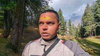 I witnessed BADRI KE DARSHAN and it changed my life  Badrinath Ep 05 [upl. by Bambi818]