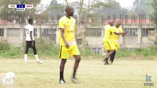 MAMBUYU VS TUSKER FC [upl. by Diena]