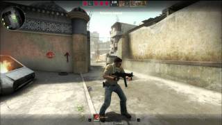 Beta Demo  Counter Strike Global Offensive [upl. by Aneetsirk172]