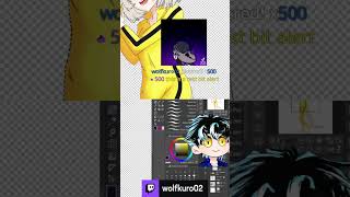 BAILA EN PNG vtuber humor herta hsr twitch fyp parami kururin kurukuru honkaistarrail [upl. by Soiritos]