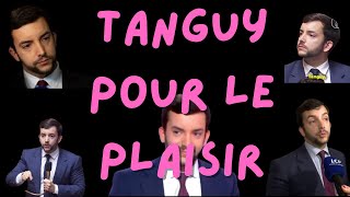 Tanguy pour le plaisir [upl. by Mad]