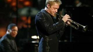 chris botti quotrare lisaquot [upl. by Chem]