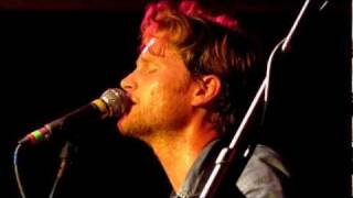 The Lumineers  Morning Song Live  The Tractor Tavern [upl. by Calendra106]