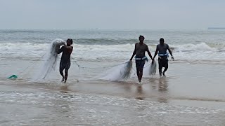 Beach Fishing Video 09 Nov 2024 [upl. by Rockwood2]