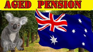 Top Mistakes to Avoid When Applying for the Australian Aged Pension [upl. by Idak]