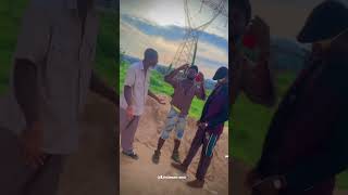 Akpi and burna boy viralvideo comedyfilms funny comedymovies [upl. by Kriss376]