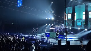 Dream Theater  First Set Live in London 20102024 FULL CONCERT Part 14 [upl. by Fortna]