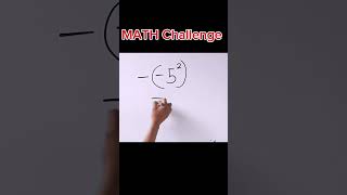 Math challenge challange mathproblem maths mathstricks [upl. by Capone]