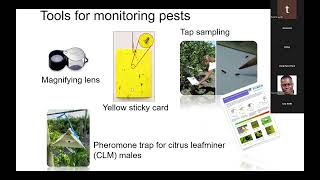 Protecting Citrus Crops from Pests and Diseases [upl. by Krissie]