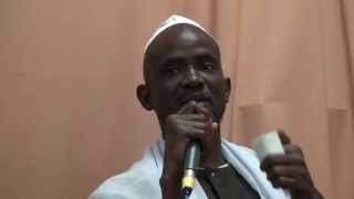 Questions  Reponses S Khalil S Shouhaibou Kebe amp S Bassirou Khelcom Part 2 [upl. by Atyekram683]