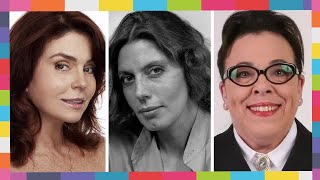 FAMOSOS QUE FALECERAM E VOCÊ NÃO SABIA OU NÃO SE LEMBRAVA [upl. by Sluiter]