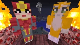 Minecraft Xbox  Friends And Foes 355 [upl. by Perni]