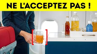 Astuces de voyage en coulisses qui font la différence [upl. by Ggerc]