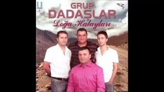 Grup Dadaşlar  Sarıkamış YaylalarıAllahuekber DağındanArdahanın Yollarından [upl. by Rainer410]