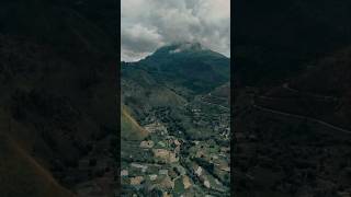 Lake Toba and Tongging Village waterfall tangtingvillage tongging travel nature beautiful [upl. by Nyved73]