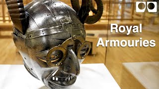 Royal Armouries – VR [upl. by Nette]