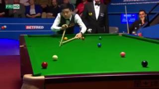 Snooker Cannon Shots [upl. by Aoket]