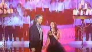 Vivo Per Lei de Andre Bocelli amp Helene Segara [upl. by Alana64]