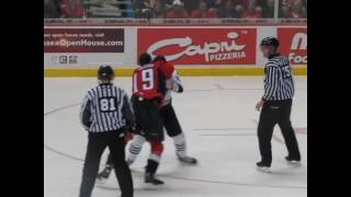 Kassian v Devane [upl. by Meer]