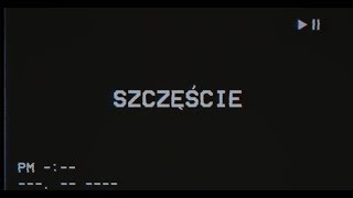 PAWEŁ DOMAGAŁA  Szczęście Official video [upl. by Summer]