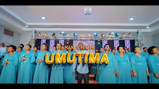 Umutima by Yakini Choir official video 2023 [upl. by Australia]