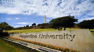 Pepperdine  quotHomequot [upl. by De Witt494]