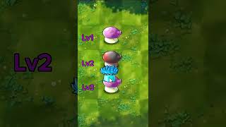 PVZ Fusion combine 1 plantsvszombies pvz pvzmod pvzfusion [upl. by Colbert557]