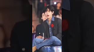 BTS reaction to BLΛƆKPIИK Edited [upl. by Aicrag589]