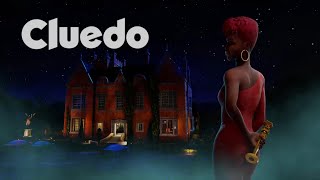 Clue  Cluedo Basic Rules Advanced concepts [upl. by Nerine768]