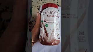 Proteinina powder  How to use proteinina powder  proteinina powder benefits in hindi [upl. by Mcallister]