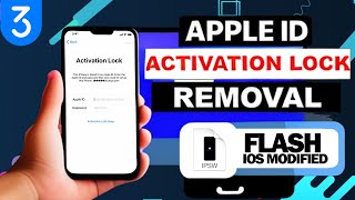 iPhone Locked To Owner Fix  Unlock Without Apple iD iPhone X11121415 2024 ✅ [upl. by Gisela]