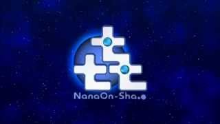 NanaOnSha New Logo HD or Film Version [upl. by Leiuqese]