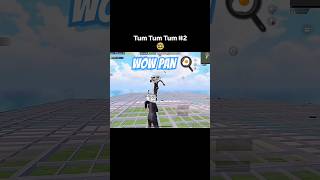 WOW Funny PAN 🍳 pubgwow pubg1v1pan pubgmobilehacker ytshorts viralpan FT8MEMES [upl. by Ricki691]