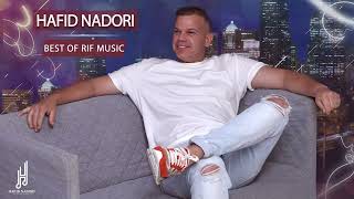 Hafid Nadori  Best Of Rif Music  FULL ALBUM [upl. by Odlanier]