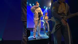 Hallelujah Encore Puddles Pity Party Sellersville Theater Sellersville PA June 27 2023 [upl. by Psyche]