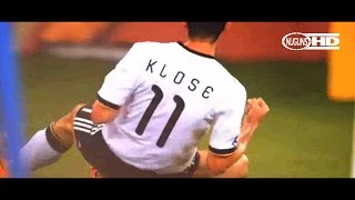 Miroslav Klose  The Movie  quotThe Story of a Legendquot  720p HD [upl. by Aguste]