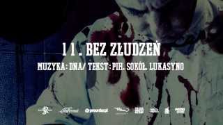 11 Pih ft Sokół Lukasyno  Bez Złudzeń prod DNA [upl. by Idarb]