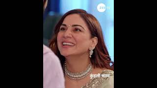 Kundali Bhagya  Episode  1708  December 13 2023  Shraddha Arya and Shakti Anand  ZeeTVME [upl. by Arundell]