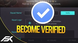 Mobile Legends How To Get VERIFIED in MLBB [upl. by Zulaledairam962]