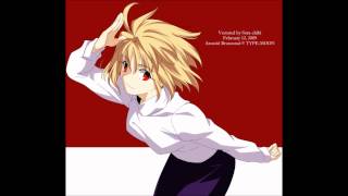 Melty Blood The theme of Arcueid [upl. by Attenov]