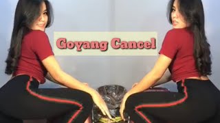 A amp Tlb Video lengkap sih lidah panjang dengan Goyang Cancel yang hot [upl. by Elokkin]